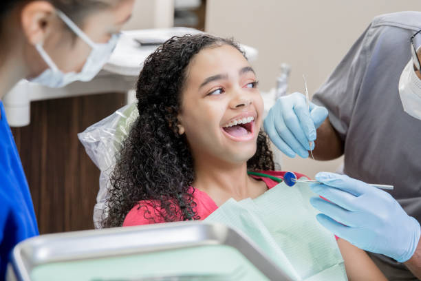Best Mobile Emergency Dentist in Lawrenceburg, IN